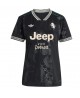Günstige Juventus Jonathan David #30 3rd trikot Damen 2025-26 Kurzarm